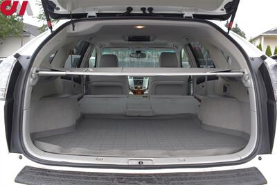 2007 Lexus RX 400h  AWD 4dr SUV! Rear View Camera! GPS Navigation! Bluetooth! Heated Leather Seats! Roof Mounted TV! Memory Seats! Trunk Cargo Cover! Power Liftgate! - Photo 31 - Portland, OR 97266