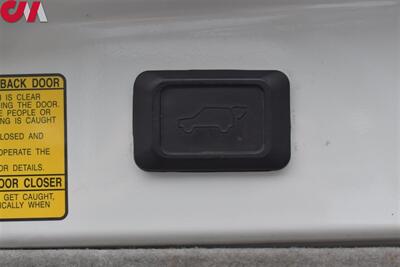 2007 Lexus RX 400h  AWD 4dr SUV! Rear View Camera! GPS Navigation! Bluetooth! Heated Leather Seats! Roof Mounted TV! Memory Seats! Trunk Cargo Cover! Power Liftgate! - Photo 32 - Portland, OR 97266