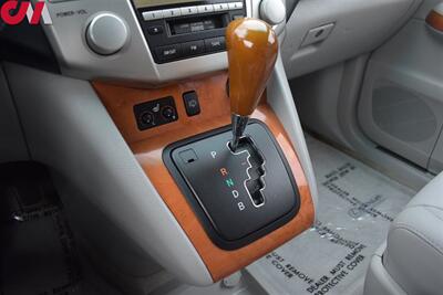 2007 Lexus RX 400h  AWD 4dr SUV! Rear View Camera! GPS Navigation! Bluetooth! Heated Leather Seats! Roof Mounted TV! Memory Seats! Trunk Cargo Cover! Power Liftgate! - Photo 23 - Portland, OR 97266