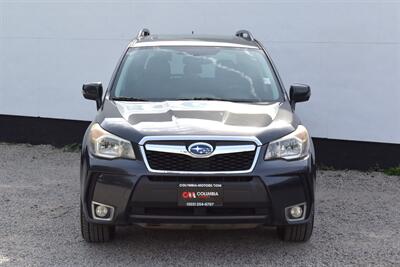 2014 Subaru Forester 2.0XT Touring  AWD 4dr Wagon! Back Up Camera! X-Mode! SI#-Drive! Navigation! Bluetooth! Heated Leather Seats! Pano-Sunroof! Powered Liftgate! - Photo 7 - Portland, OR 97266