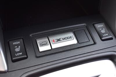 2014 Subaru Forester 2.0XT Touring  AWD 4dr Wagon! Back Up Camera! X-Mode! SI#-Drive! Navigation! Bluetooth! Heated Leather Seats! Pano-Sunroof! Powered Liftgate! - Photo 27 - Portland, OR 97266