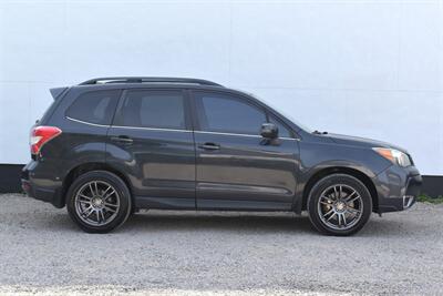 2014 Subaru Forester 2.0XT Touring  AWD 4dr Wagon! Back Up Camera! X-Mode! SI#-Drive! Navigation! Bluetooth! Heated Leather Seats! Pano-Sunroof! Powered Liftgate! - Photo 6 - Portland, OR 97266