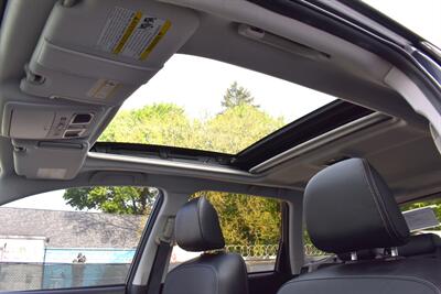 2014 Subaru Forester 2.0XT Touring  AWD 4dr Wagon! Back Up Camera! X-Mode! SI#-Drive! Navigation! Bluetooth! Heated Leather Seats! Pano-Sunroof! Powered Liftgate! - Photo 12 - Portland, OR 97266