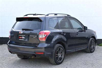 2014 Subaru Forester 2.0XT Touring  AWD 4dr Wagon! Back Up Camera! X-Mode! SI#-Drive! Navigation! Bluetooth! Heated Leather Seats! Pano-Sunroof! Powered Liftgate! - Photo 5 - Portland, OR 97266