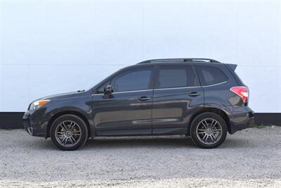 2014 Subaru Forester 2.0XT Touring  AWD 4dr Wagon! Back Up Camera! X-Mode! SI#-Drive! Navigation! Bluetooth! Heated Leather Seats! Pano-Sunroof! Powered Liftgate! - Photo 9 - Portland, OR 97266