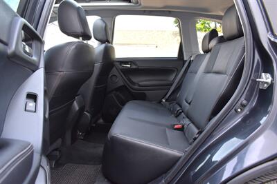 2014 Subaru Forester 2.0XT Touring  AWD 4dr Wagon! Back Up Camera! X-Mode! SI#-Drive! Navigation! Bluetooth! Heated Leather Seats! Pano-Sunroof! Powered Liftgate! - Photo 28 - Portland, OR 97266