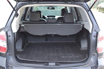2014 Subaru Forester 2.0XT Touring  AWD 4dr Wagon! Back Up Camera! X-Mode! SI#-Drive! Navigation! Bluetooth! Heated Leather Seats! Pano-Sunroof! Powered Liftgate! - Photo 31 - Portland, OR 97266