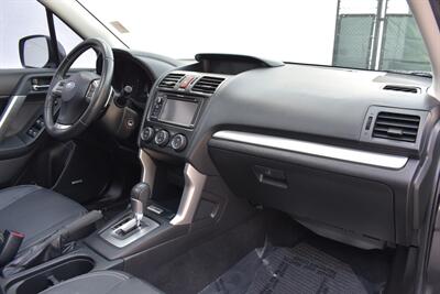2014 Subaru Forester 2.0XT Touring  AWD 4dr Wagon! Back Up Camera! X-Mode! SI#-Drive! Navigation! Bluetooth! Heated Leather Seats! Pano-Sunroof! Powered Liftgate! - Photo 13 - Portland, OR 97266