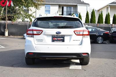 2019 Subaru Impreza Limited  AWD 2.0i Limited 4dr Wagon **BY APPOINTMENT ONLY** EyeSight Assist Tech! Back Up Cam! Apple CarPlay! Android Auto! Heated Seats! Roof-Rails! Harman Kardon Speakers! - Photo 4 - Portland, OR 97266