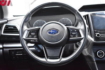 2019 Subaru Impreza Limited  AWD 2.0i Limited 4dr Wagon **BY APPOINTMENT ONLY** EyeSight Assist Tech! Back Up Cam! Apple CarPlay! Android Auto! Heated Seats! Roof-Rails! Harman Kardon Speakers! - Photo 13 - Portland, OR 97266