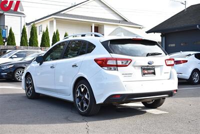 2019 Subaru Impreza Limited  AWD 2.0i Limited 4dr Wagon **BY APPOINTMENT ONLY** EyeSight Assist Tech! Back Up Cam! Apple CarPlay! Android Auto! Heated Seats! Roof-Rails! Harman Kardon Speakers! - Photo 2 - Portland, OR 97266