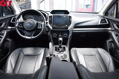 2019 Subaru Impreza Limited  AWD 2.0i Limited 4dr Wagon **BY APPOINTMENT ONLY** EyeSight Assist Tech! Back Up Cam! Apple CarPlay! Android Auto! Heated Seats! Roof-Rails! Harman Kardon Speakers! - Photo 12 - Portland, OR 97266