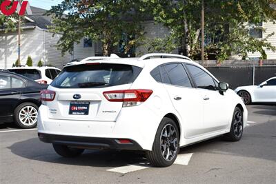 2019 Subaru Impreza Limited  AWD 2.0i Limited 4dr Wagon **BY APPOINTMENT ONLY** EyeSight Assist Tech! Back Up Cam! Apple CarPlay! Android Auto! Heated Seats! Roof-Rails! Harman Kardon Speakers! - Photo 5 - Portland, OR 97266