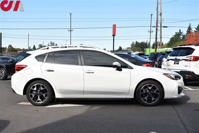 2019 Subaru Impreza Limited  AWD 2.0i Limited 4dr Wagon **BY APPOINTMENT ONLY** EyeSight Assist Tech! Back Up Cam! Apple CarPlay! Android Auto! Heated Seats! Roof-Rails! Harman Kardon Speakers! - Photo 6 - Portland, OR 97266