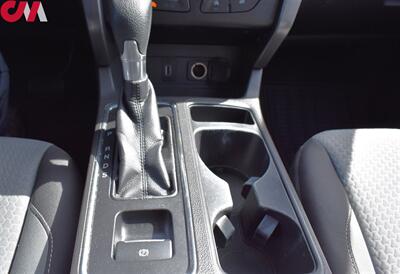 2017 Ford Escape SE AWD 4dr SUV Back Up Camera! Powered Liftgate! Bluetooth! All Weather Floor Mats! Auto Stop/Start-Tech! Traction Control! - Photo 20 - Portland, OR 97266