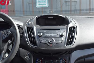 2017 Ford Escape SE AWD 4dr SUV Back Up Camera! Powered Liftgate! Bluetooth! All Weather Floor Mats! Auto Stop/Start-Tech! Traction Control! - Photo 17 - Portland, OR 97266