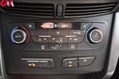 2017 Ford Escape SE AWD 4dr SUV Back Up Camera! Powered Liftgate! Bluetooth! All Weather Floor Mats! Auto Stop/Start-Tech! Traction Control! - Photo 19 - Portland, OR 97266