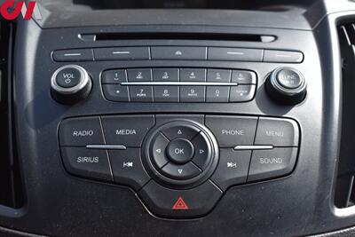 2017 Ford Escape SE AWD 4dr SUV Back Up Camera! Powered Liftgate! Bluetooth! All Weather Floor Mats! Auto Stop/Start-Tech! Traction Control! - Photo 18 - Portland, OR 97266