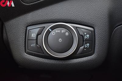 2017 Ford Escape SE AWD 4dr SUV Back Up Camera! Powered Liftgate! Bluetooth! All Weather Floor Mats! Auto Stop/Start-Tech! Traction Control! - Photo 14 - Portland, OR 97266