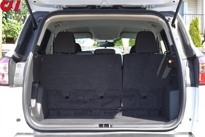 2017 Ford Escape SE AWD 4dr SUV Back Up Camera! Powered Liftgate! Bluetooth! All Weather Floor Mats! Auto Stop/Start-Tech! Traction Control! - Photo 24 - Portland, OR 97266