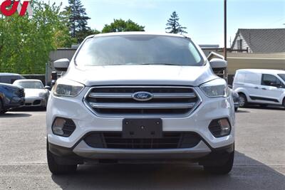 2017 Ford Escape SE AWD 4dr SUV Back Up Camera! Powered Liftgate! Bluetooth! All Weather Floor Mats! Auto Stop/Start-Tech! Traction Control! - Photo 7 - Portland, OR 97266