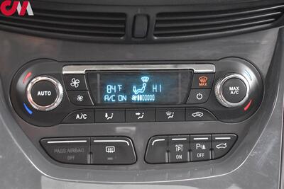 2013 Ford Escape Titanium AWD 4dr SUV! Rear View Camera! Parking Assist! Bluetooth! GPS Navigation! Heated Leather Seats! Power Liftgate! Trunk Cargo Cover! All Weather Floor Mats! Roof Rack! - Photo 19 - Portland, OR 97266