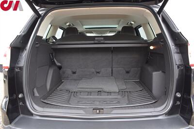 2013 Ford Escape Titanium AWD 4dr SUV! Rear View Camera! Parking Assist! Bluetooth! GPS Navigation! Heated Leather Seats! Power Liftgate! Trunk Cargo Cover! All Weather Floor Mats! Roof Rack! - Photo 25 - Portland, OR 97266