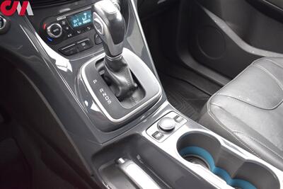 2013 Ford Escape Titanium AWD 4dr SUV! Rear View Camera! Parking Assist! Bluetooth! GPS Navigation! Heated Leather Seats! Power Liftgate! Trunk Cargo Cover! All Weather Floor Mats! Roof Rack! - Photo 20 - Portland, OR 97266