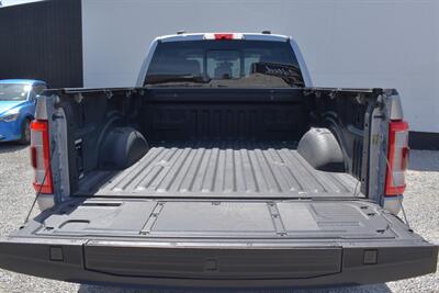 2021 Ford F-150 Lariat 4x4 4dr SuperCrew 6.5 ft. SB**BY APPOINTMENT ONLY** PowerBoost Hybrid! FX4 Off Road! Twin Turbo V6! Lariat Trim! Heated & Cooled Seats! Apple CarPlay & Android Auto! Tow Package! - Photo 36 - Portland, OR 97266