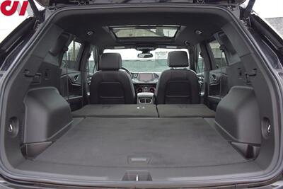 2021 Chevrolet Blazer RS  AWD 4dr SUV**BY APPOINTMENT ONLY** Back Up Cam! Navi! Lane & Park Assist! Collision Detection Systems! Apple CarPlay! Sport/Off-Road/Tow Drive Modes! Heated Leather Seats! Pano-Sunroof! - Photo 26 - Portland, OR 97266