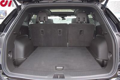 2021 Chevrolet Blazer RS  AWD 4dr SUV**BY APPOINTMENT ONLY** Back Up Cam! Navi! Lane & Park Assist! Collision Detection Systems! Apple CarPlay! Sport/Off-Road/Tow Drive Modes! Heated Leather Seats! Pano-Sunroof! - Photo 25 - Portland, OR 97266