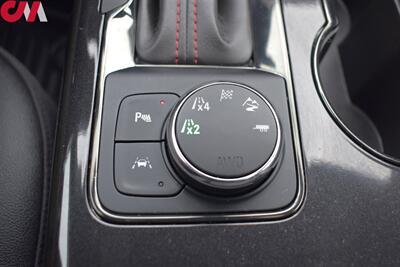 2021 Chevrolet Blazer RS  AWD 4dr SUV**BY APPOINTMENT ONLY** Back Up Cam! Navi! Lane & Park Assist! Collision Detection Systems! Apple CarPlay! Sport/Off-Road/Tow Drive Modes! Heated Leather Seats! Pano-Sunroof! - Photo 21 - Portland, OR 97266