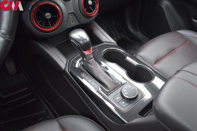 2021 Chevrolet Blazer RS  AWD 4dr SUV**BY APPOINTMENT ONLY** Back Up Cam! Navi! Lane & Park Assist! Collision Detection Systems! Apple CarPlay! Sport/Off-Road/Tow Drive Modes! Heated Leather Seats! Pano-Sunroof! - Photo 20 - Portland, OR 97266