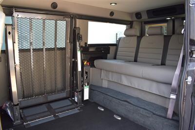 2018 RAM ProMaster 1500 136 WB  3dr Low Roof Cargo Van! Full Mobility Conversion by BraunAbility! Back Up Camera! Bluetooth! Navigation! Tow/Haul Mode! - Photo 27 - Portland, OR 97266