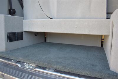 2018 RAM ProMaster 1500 136 WB  3dr Low Roof Cargo Van! Full Mobility Conversion by BraunAbility! Back Up Camera! Bluetooth! Navigation! Tow/Haul Mode! - Photo 38 - Portland, OR 97266