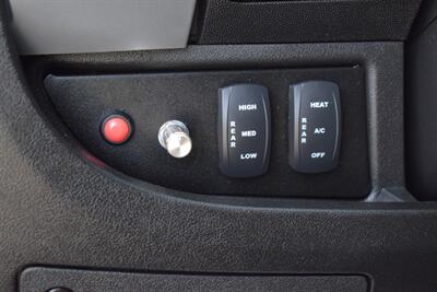 2018 RAM ProMaster 1500 136 WB  3dr Low Roof Cargo Van! Full Mobility Conversion by BraunAbility! Back Up Camera! Bluetooth! Navigation! Tow/Haul Mode! - Photo 17 - Portland, OR 97266