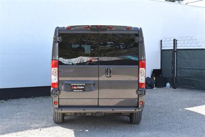 2018 RAM ProMaster 1500 136 WB  3dr Low Roof Cargo Van! Full Mobility Conversion by BraunAbility! Back Up Camera! Bluetooth! Navigation! Tow/Haul Mode! - Photo 4 - Portland, OR 97266