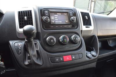2018 RAM ProMaster 1500 136 WB  3dr Low Roof Cargo Van! Full Mobility Conversion by BraunAbility! Back Up Camera! Bluetooth! Navigation! Tow/Haul Mode! - Photo 20 - Portland, OR 97266