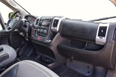 2018 RAM ProMaster 1500 136 WB  3dr Low Roof Cargo Van! Full Mobility Conversion by BraunAbility! Back Up Camera! Bluetooth! Navigation! Tow/Haul Mode! - Photo 12 - Portland, OR 97266