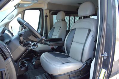 2018 RAM ProMaster 1500 136 WB  3dr Low Roof Cargo Van! Full Mobility Conversion by BraunAbility! Back Up Camera! Bluetooth! Navigation! Tow/Haul Mode! - Photo 11 - Portland, OR 97266