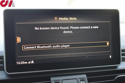 2018 Audi SQ5 3.0T quattro Premium Plus  AWD 4dr SUV**BY APPOINTMENT ONLY** Back-Up Camera! Parking Assist! Bluetooth! Pano-Sunroof! Auto Liftgate! Bang & Olufsen Audio System! Heated Leather Seats! GPS Navigation! - Photo 22 - Portland, OR 97266