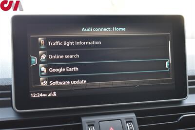 2018 Audi SQ5 3.0T quattro Premium Plus  AWD 4dr SUV**BY APPOINTMENT ONLY** Back-Up Camera! Parking Assist! Bluetooth! Pano-Sunroof! Auto Liftgate! Bang & Olufsen Audio System! Heated Leather Seats! GPS Navigation! - Photo 20 - Portland, OR 97266