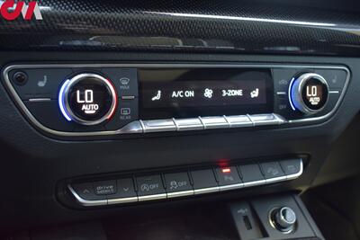 2018 Audi SQ5 3.0T quattro Premium Plus  AWD 4dr SUV**BY APPOINTMENT ONLY** Back-Up Camera! Parking Assist! Bluetooth! Pano-Sunroof! Auto Liftgate! Bang & Olufsen Audio System! Heated Leather Seats! GPS Navigation! - Photo 24 - Portland, OR 97266