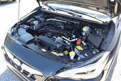 2021 Subaru Crosstrek Limited Sport Utility 4D  AWD 4dr Crossover! Adaptive Cruise Control! Blind Spot Monitoring! Apple CarPlay & Android Auto! Heated Leather Seats! Backup Camera! - Photo 35 - Portland, OR 97266