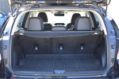 2021 Subaru Crosstrek Limited Sport Utility 4D  AWD 4dr Crossover! Adaptive Cruise Control! Blind Spot Monitoring! Apple CarPlay & Android Auto! Heated Leather Seats! Backup Camera! - Photo 32 - Portland, OR 97266