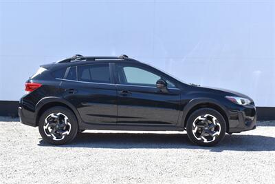 2021 Subaru Crosstrek Limited Sport Utility 4D  AWD 4dr Crossover! Adaptive Cruise Control! Blind Spot Monitoring! Apple CarPlay & Android Auto! Heated Leather Seats! Backup Camera! - Photo 7 - Portland, OR 97266