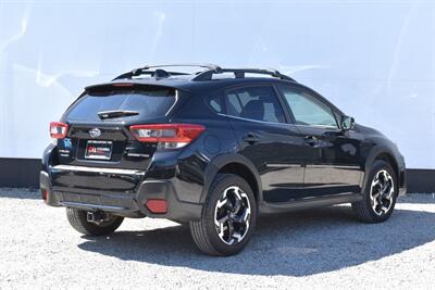 2021 Subaru Crosstrek Limited Sport Utility 4D  AWD 4dr Crossover! Adaptive Cruise Control! Blind Spot Monitoring! Apple CarPlay & Android Auto! Heated Leather Seats! Backup Camera! - Photo 6 - Portland, OR 97266