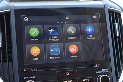 2021 Subaru Crosstrek Limited Sport Utility 4D  AWD 4dr Crossover! Adaptive Cruise Control! Blind Spot Monitoring! Apple CarPlay & Android Auto! Heated Leather Seats! Backup Camera! - Photo 23 - Portland, OR 97266