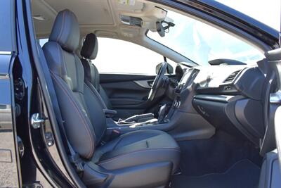 2021 Subaru Crosstrek Limited Sport Utility 4D  AWD 4dr Crossover! Adaptive Cruise Control! Blind Spot Monitoring! Apple CarPlay & Android Auto! Heated Leather Seats! Backup Camera! - Photo 31 - Portland, OR 97266