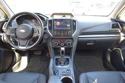 2021 Subaru Crosstrek Limited Sport Utility 4D  AWD 4dr Crossover! Adaptive Cruise Control! Blind Spot Monitoring! Apple CarPlay & Android Auto! Heated Leather Seats! Backup Camera! - Photo 15 - Portland, OR 97266